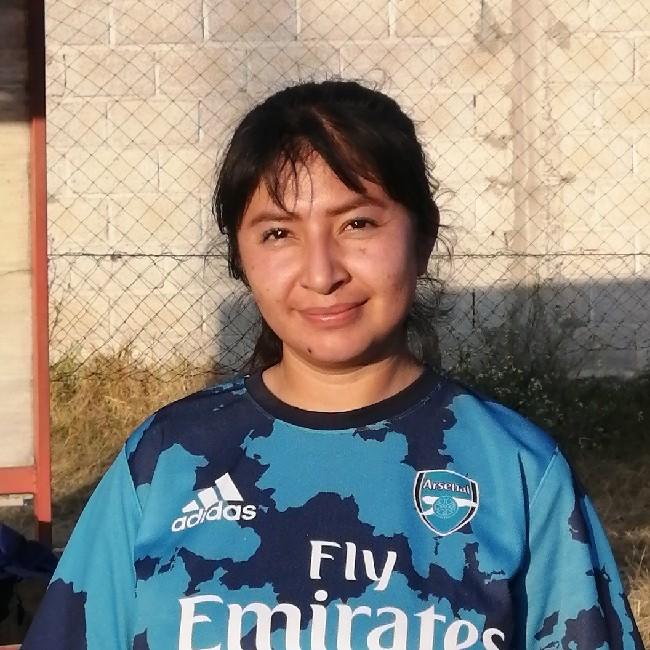 YADI FLORES