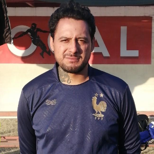 LUIS RUIZ