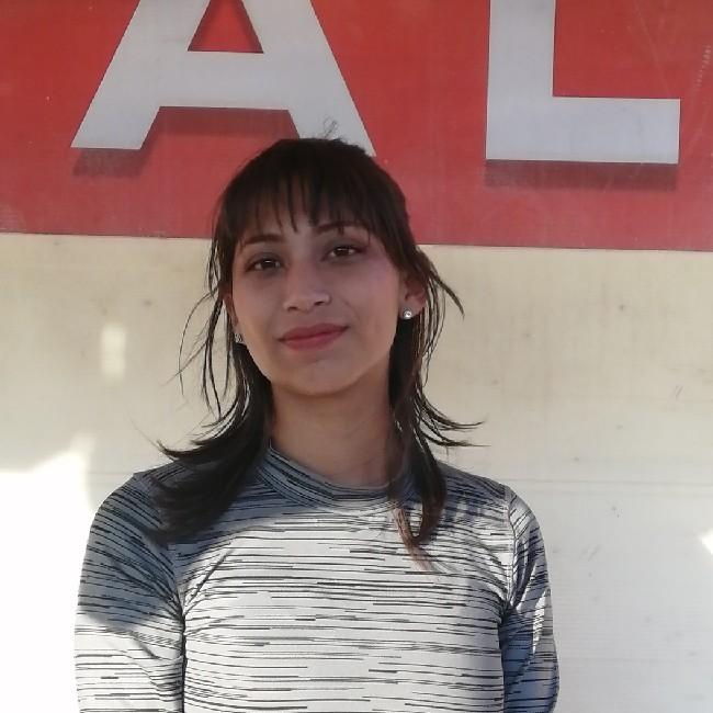 LETZY GUERRERO