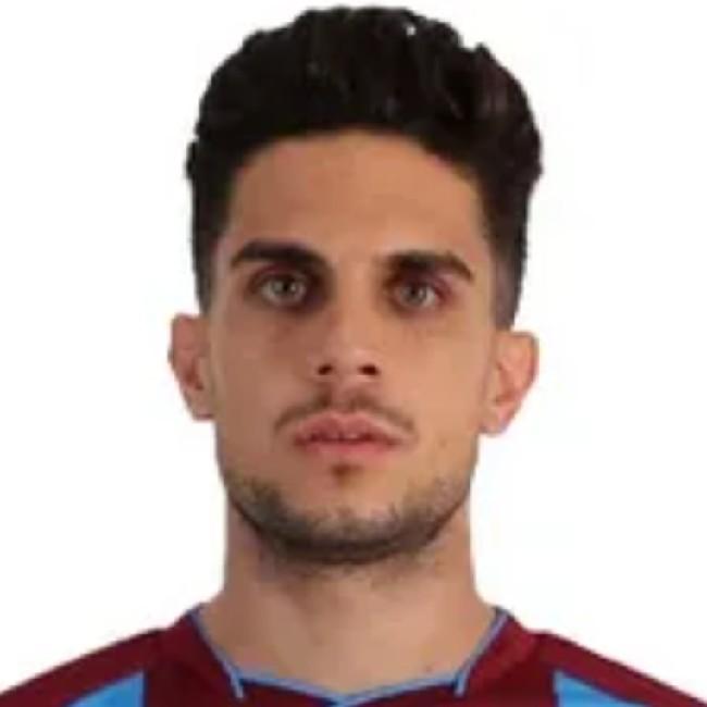 Marc Bartra