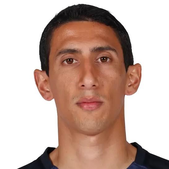 Angel Di Maria