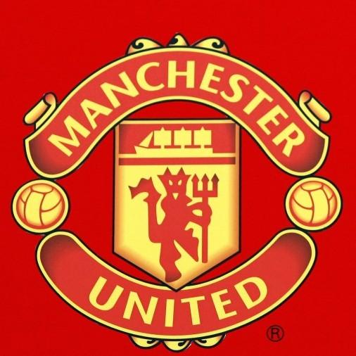 Manchester United🏆