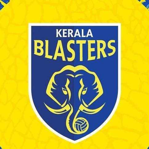 Kerala Blasters FC🏆🛡