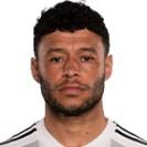 Alex Oxlade-Chamberlain