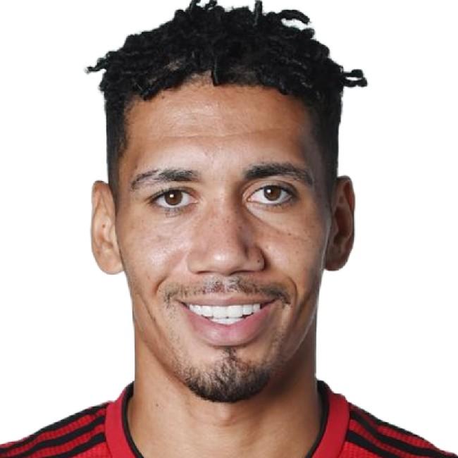 Chris Smalling