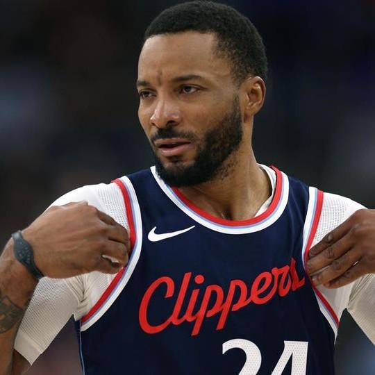 Norman Powell