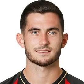 Lewis Cook