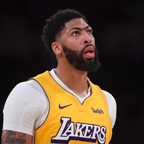 Anthony Davis