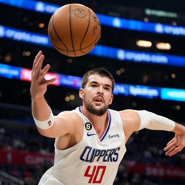 Ivica Zubac