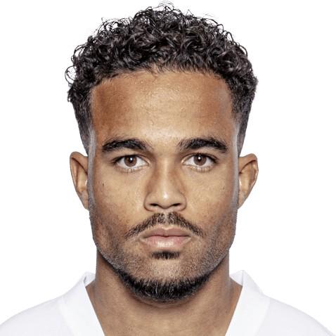 Justin Kluivert