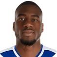 Geofrey Kondogbia