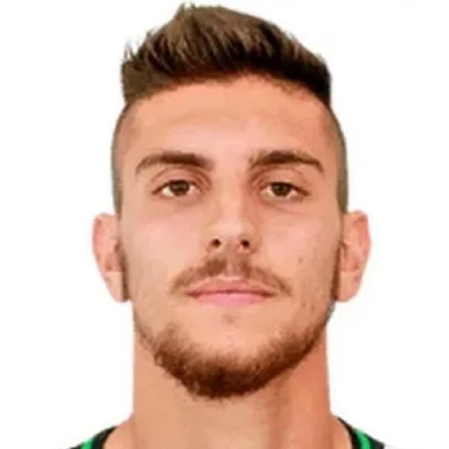 Lorenzo Pellegrini