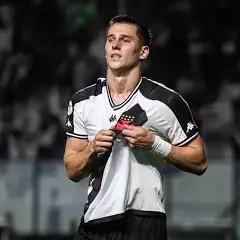Guilherme estrella