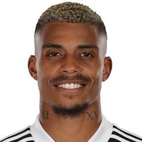 Mario Lemina