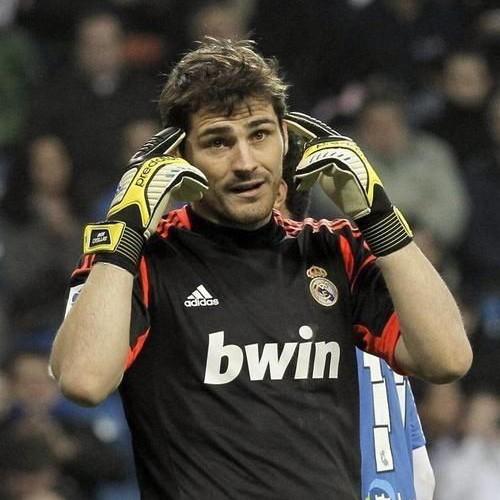 Casillas