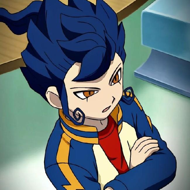 Victor blade