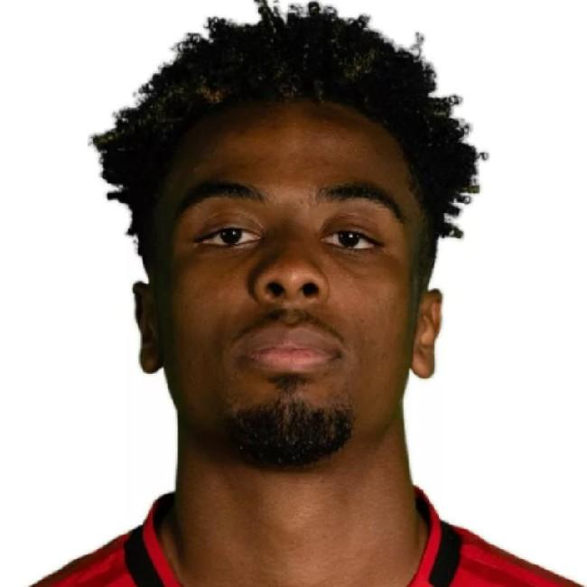 Angel Gomes