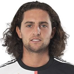 Adrien Rabiot