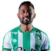 Rodrigo sam