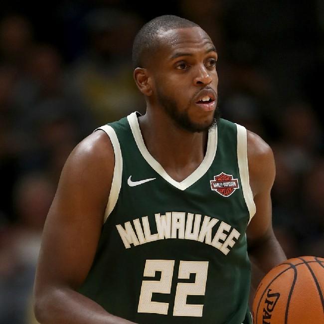 Khris Middleton