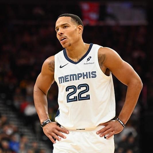 Desmond Bane
