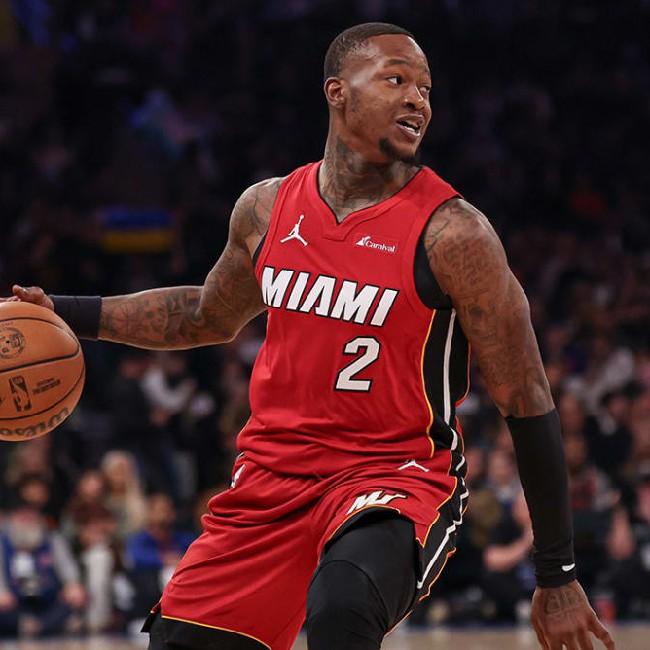 Terry Rozier