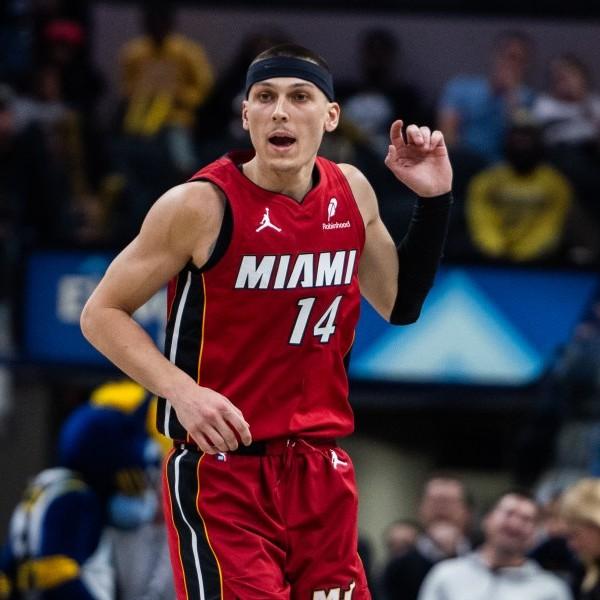 Tyler Herro