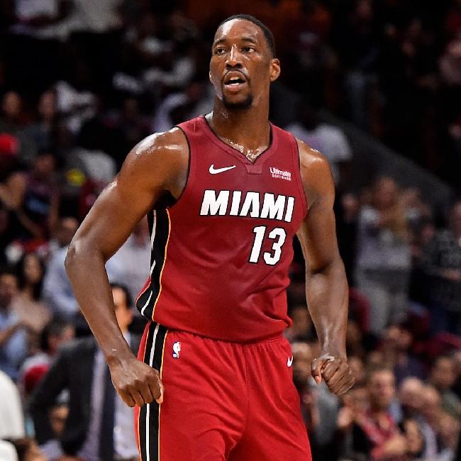 Bam Adebayo