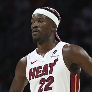 Jimmy Butler