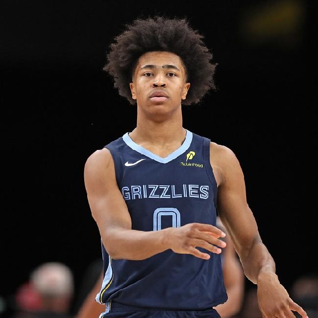 Jaylen Wells