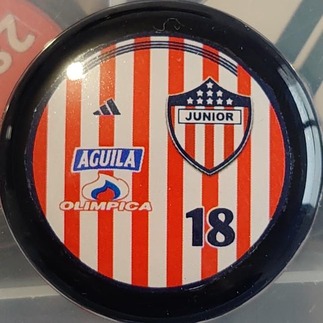 Junior Barranquilla