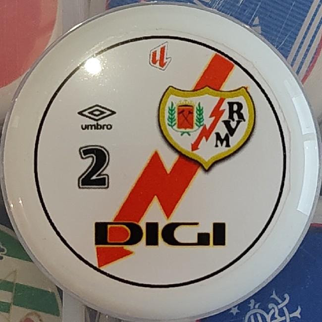 Rayo Vallecano