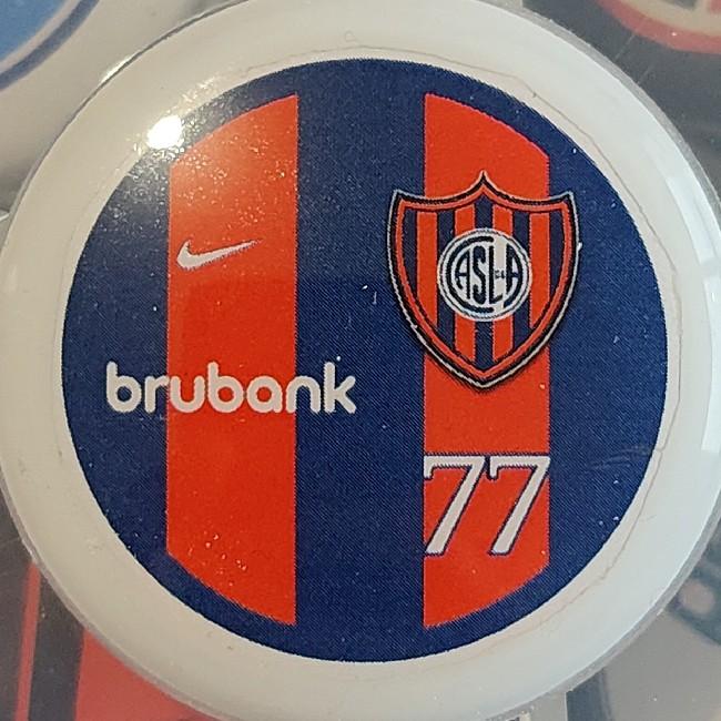 San Lorenzo