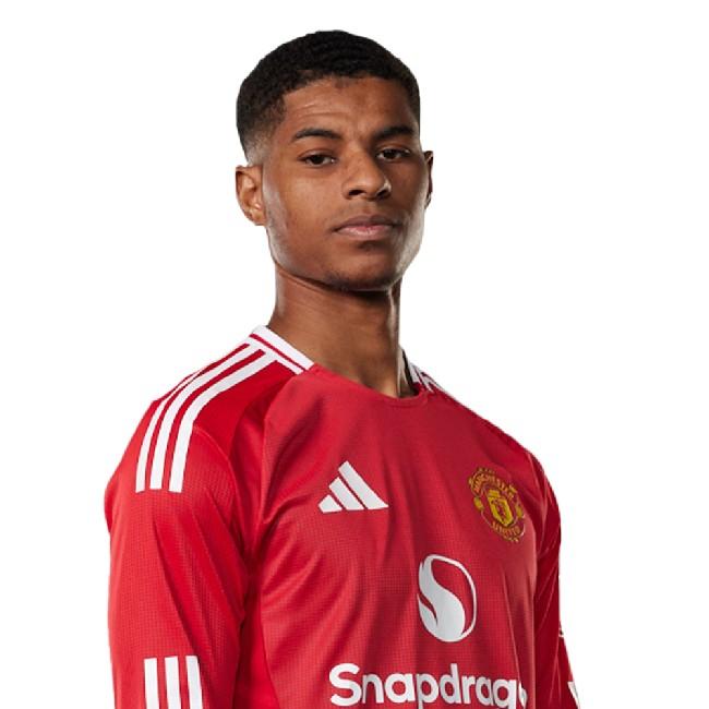Rashford