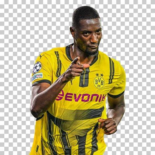 Guirassy