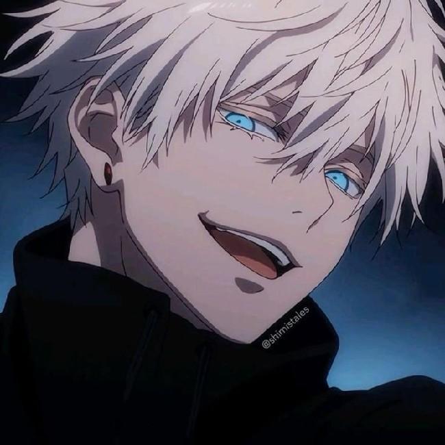 Gojo