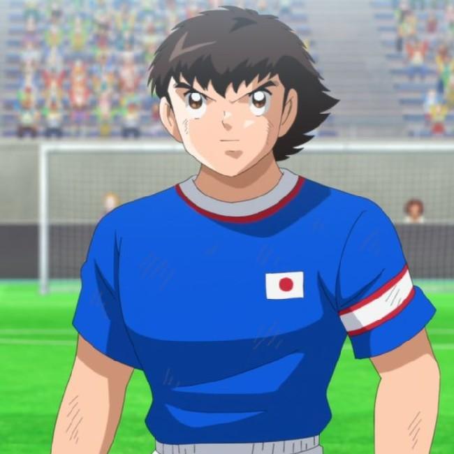 Tsubasa