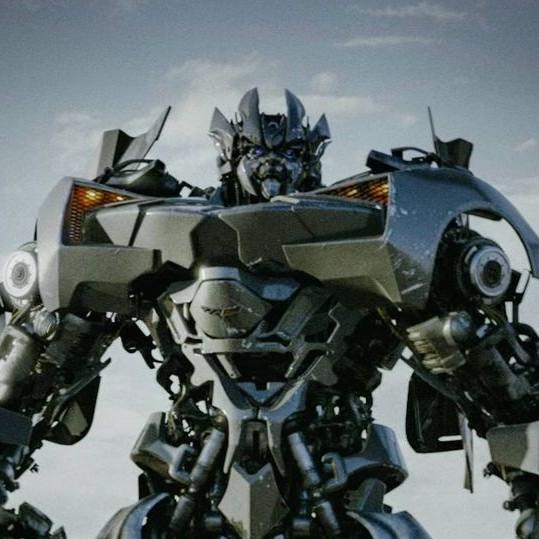 Sideswipe
