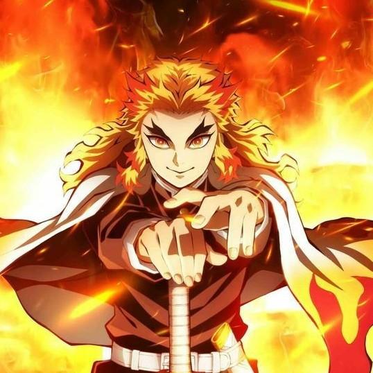 Rengoku