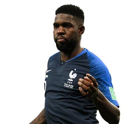 Umtiti