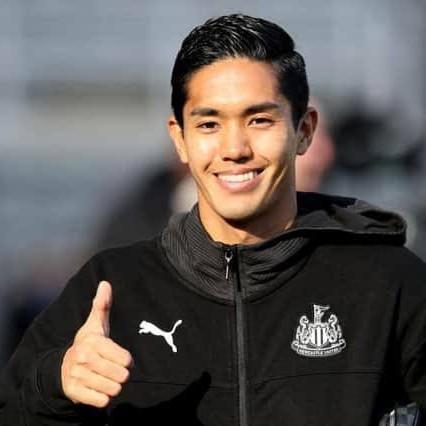 Yoshinori Muto