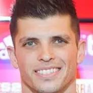 Thiago volpi