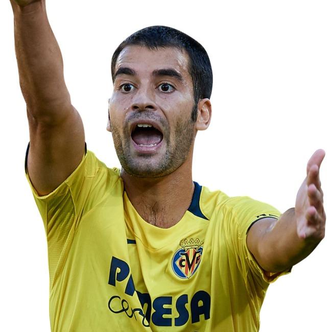 Manu Trigueros