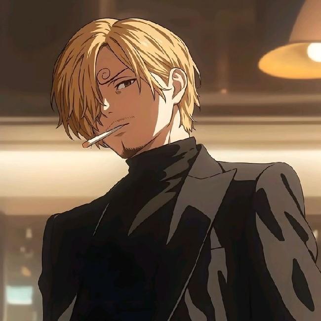 Sanji