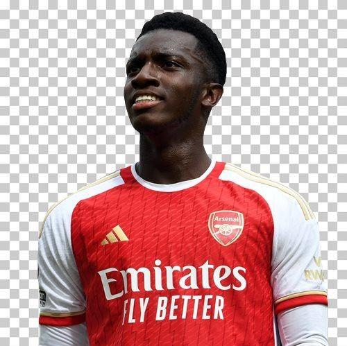 Nketiah