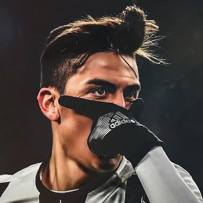 Paulo Dybala