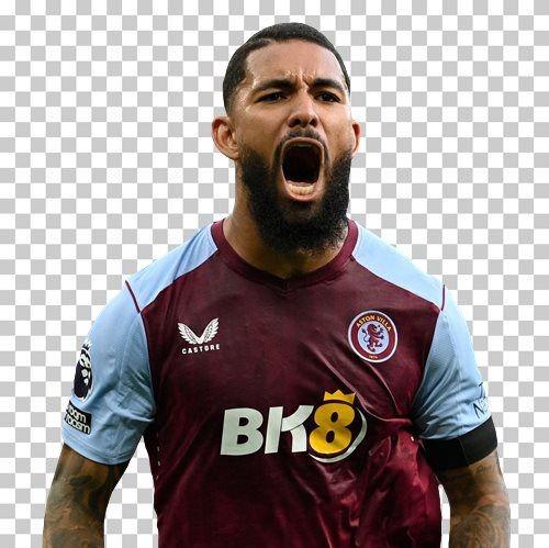 Douglas Luiz