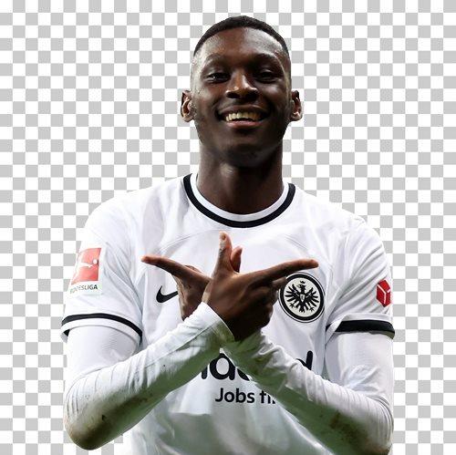 Kolo Muani