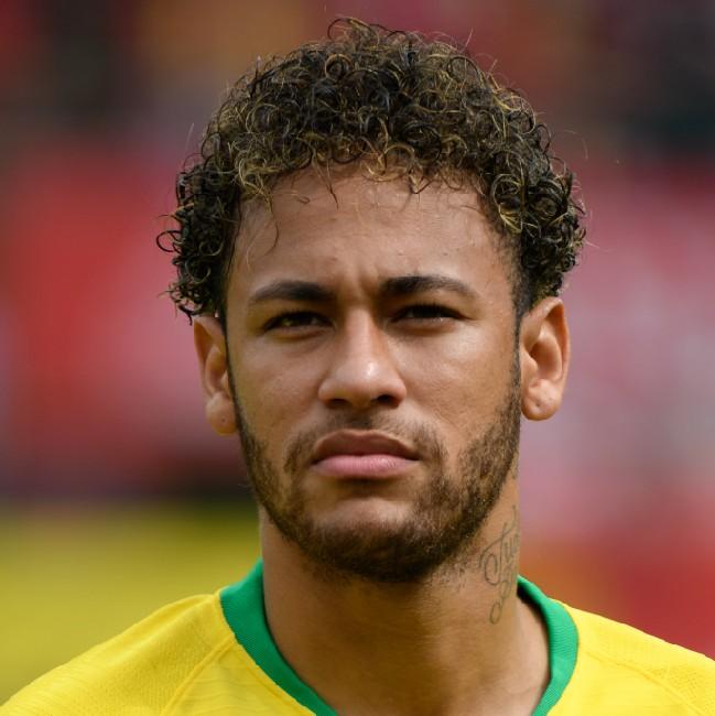 Neymar Jr