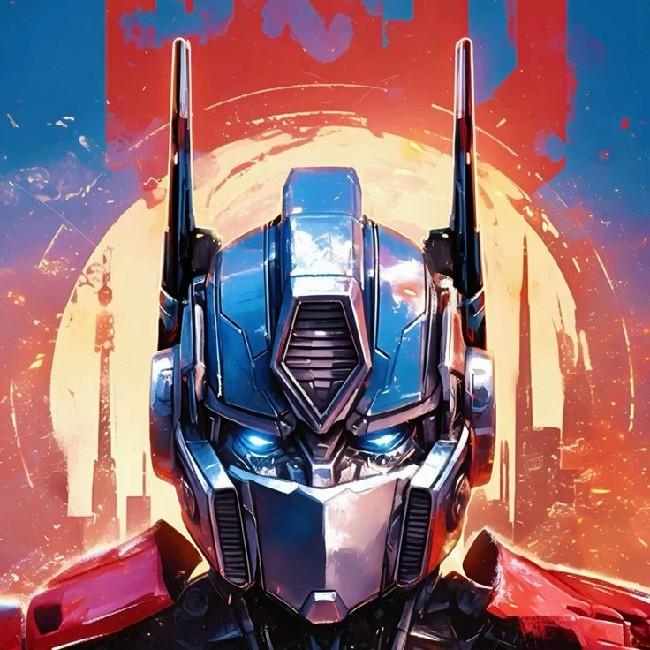 Optimius prime